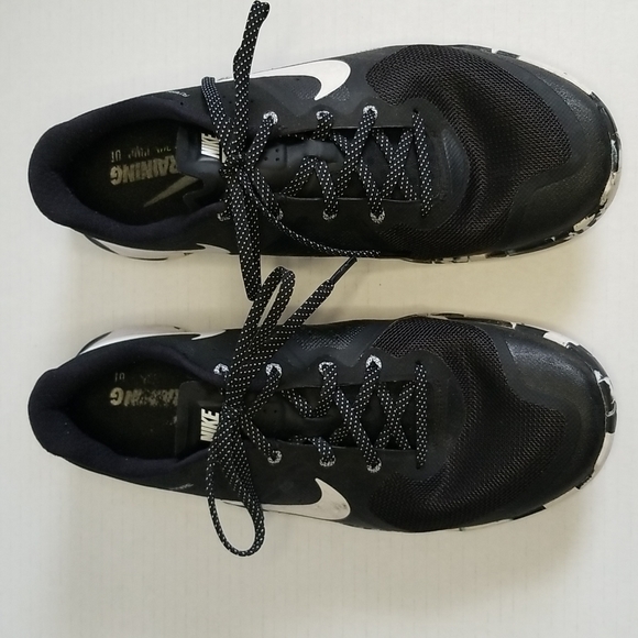 nike metcon 2 flywire